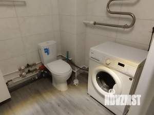 Студия квартира, посуточно, 29м2, 12/18 этаж