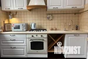 1-к квартира, посуточно, 35м2, 5/9 этаж