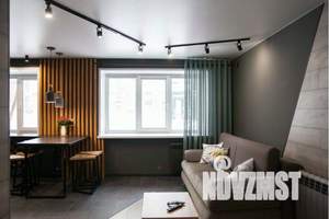 1-к квартира, посуточно, 30м2, 2/5 этаж