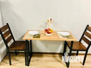 3-к квартира, посуточно, 60м2, 15/16 этаж