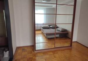 1-к квартира, на длительный срок, 30м2, 6/9 этаж