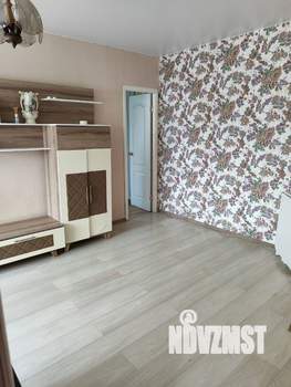 2-к квартира, на длительный срок, 44м2, 5/6 этаж