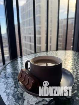 1-к квартира, посуточно, 35м2, 11/14 этаж