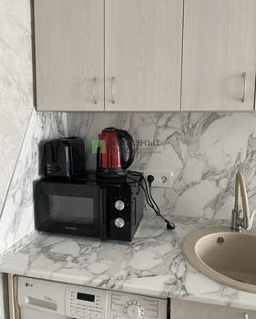 1-к квартира, на длительный срок, 37м2, 5/9 этаж