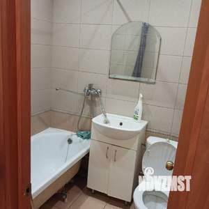 Студия квартира, на длительный срок, 23м2, 12/14 этаж