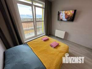 2-к квартира, посуточно, 60м2, 1/1 этаж