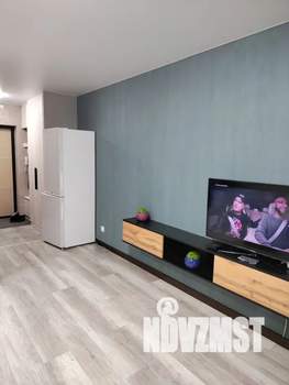 Студия квартира, посуточно, 25м2, 16/16 этаж