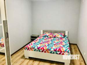 2-к квартира, посуточно, 60м2, 1/1 этаж