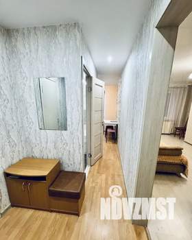 1-к квартира, посуточно, 38м2, 5/12 этаж