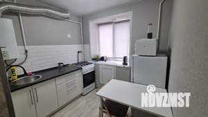 1-к квартира, посуточно, 33м2, 2/5 этаж