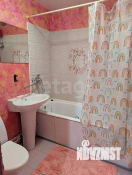 1-к квартира, на длительный срок, 35м2, 3/9 этаж