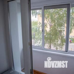 1-к квартира, посуточно, 38м2, 2/5 этаж