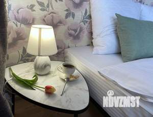 1-к квартира, посуточно, 39м2, 1/1 этаж