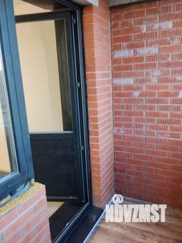 Студия квартира, на длительный срок, 28м2, 7/14 этаж