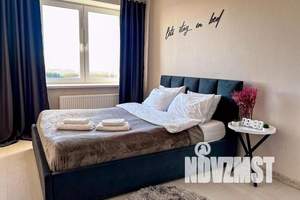 1-к квартира, посуточно, 36м2, 16/17 этаж