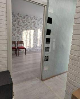 1-к квартира, на длительный срок, 34м2, 3/5 этаж