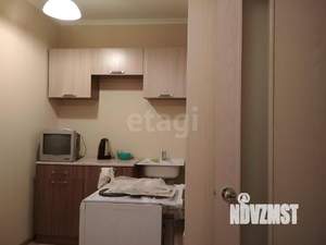 2-к квартира, на длительный срок, 57м2, 4/18 этаж