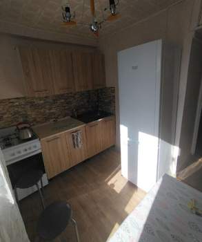 1-к квартира, на длительный срок, 30м2, 7/9 этаж