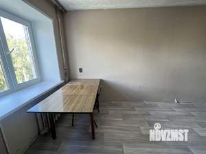 2-к квартира, на длительный срок, 46м2, 1/6 этаж