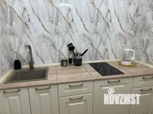 1-к квартира, посуточно, 32м2, 2/3 этаж