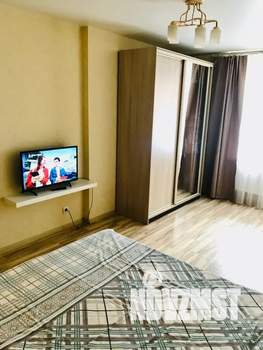 1-к квартира, посуточно, 40м2, 5/18 этаж