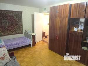 1-к квартира, на длительный срок, 30м2, 2/5 этаж