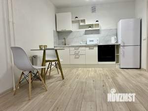 2-к квартира, на длительный срок, 44м2, 2/16 этаж