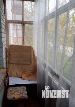 1-к квартира, на длительный срок, 30м2, 2/5 этаж