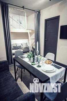 3-к квартира, посуточно, 51м2, 1/1 этаж