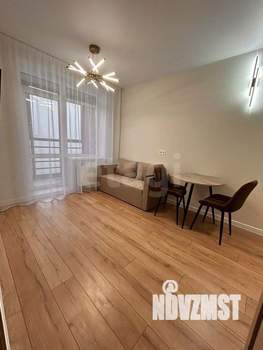 2-к квартира, на длительный срок, 36м2, 17/18 этаж