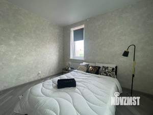 2-к квартира, посуточно, 70м2, 1/1 этаж