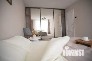 1-к квартира, посуточно, 31м2, 3/5 этаж