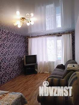 1-к квартира, посуточно, 31м2, 2/5 этаж