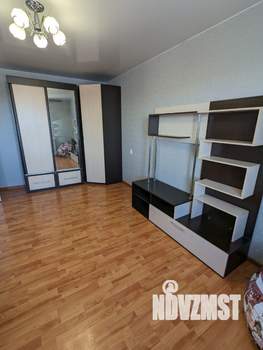 1-к квартира, на длительный срок, 30м2, 9/10 этаж