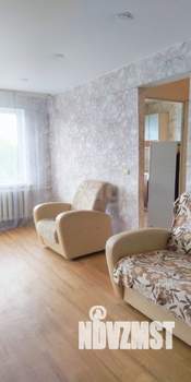 1-к квартира, на длительный срок, 30м2, 5/5 этаж