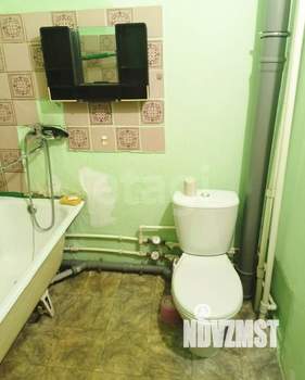 1-к квартира, на длительный срок, 30м2, 3/5 этаж