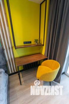 1-к квартира, посуточно, 33м2, 5/5 этаж