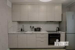 2-к квартира, посуточно, 55м2, 10/17 этаж