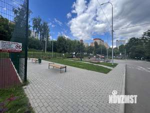 Студия квартира, на длительный срок, 28м2, 11/18 этаж