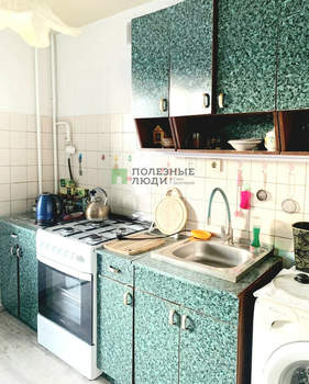 2-к квартира, на длительный срок, 50м2, 8/9 этаж