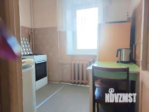 1-к квартира, на длительный срок, 30м2, 3/5 этаж