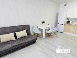 3-к квартира, посуточно, 65м2, 3/17 этаж