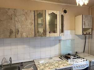 2-к квартира, на длительный срок, 49м2, 1/10 этаж