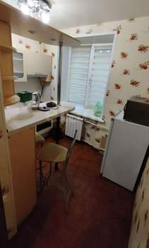 2-к квартира, на длительный срок, 41м2, 1/3 этаж