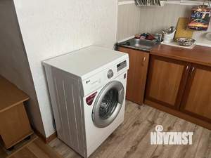 Студия квартира, на длительный срок, 20м2, 2/5 этаж