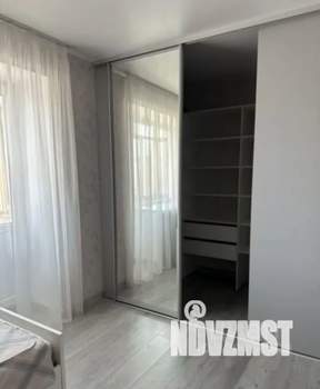 2-к квартира, посуточно, 41м2, 2/5 этаж