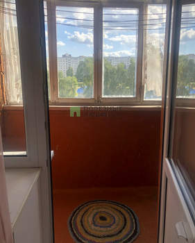 3-к квартира, на длительный срок, 57м2, 7/9 этаж