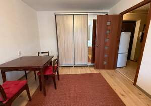 1-к квартира, на длительный срок, 30м2, 2/9 этаж