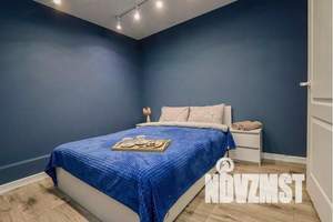 1-к квартира, посуточно, 35м2, 1/17 этаж