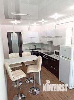 1-к квартира, на длительный срок, 45м2, 15/17 этаж